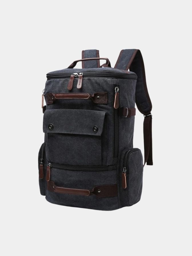 Dune Vanguard Vintage Backpack