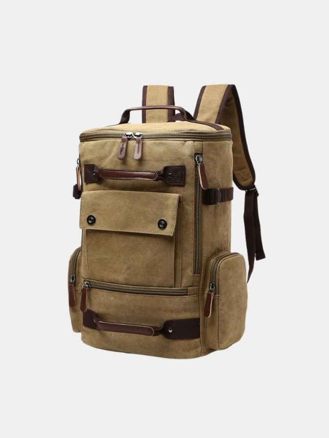 Dune Vanguard Vintage Backpack