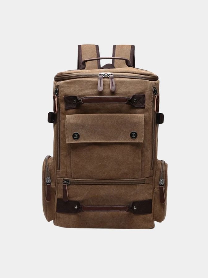 Dune Vanguard Vintage Backpack