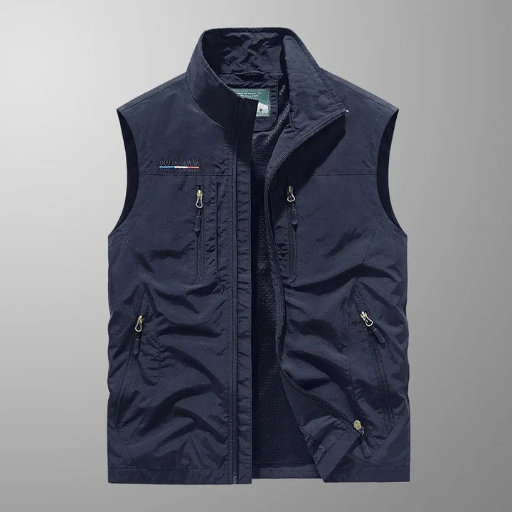 Casper | Lightweight Utility Vest