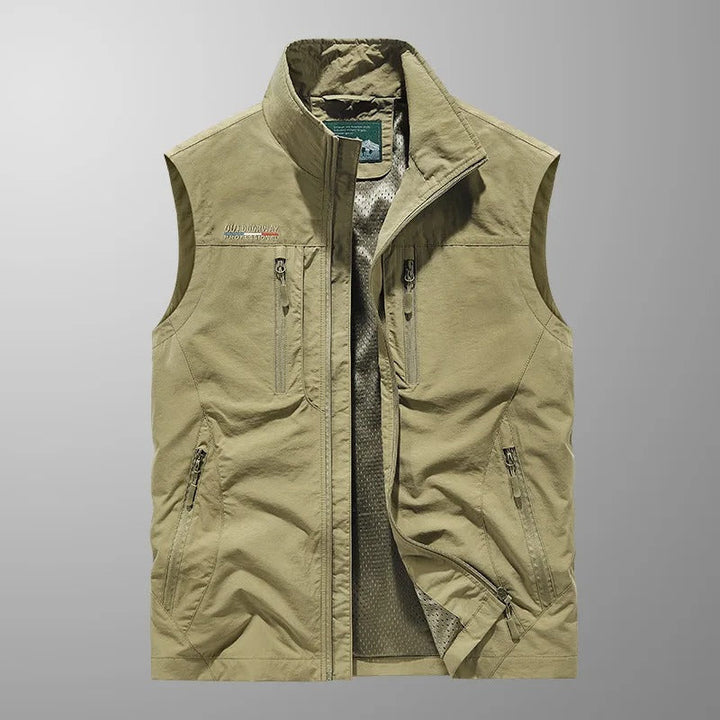 Casper | Lightweight Utility Vest