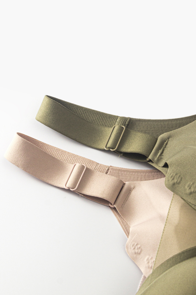 Seraphina | Gentle Support Bra