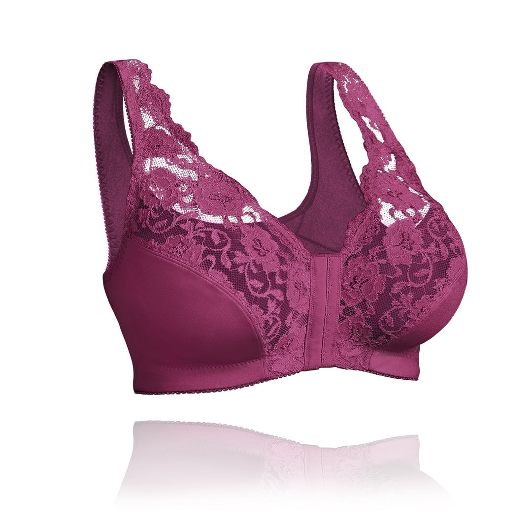 Nerina | Elegant Support Bra