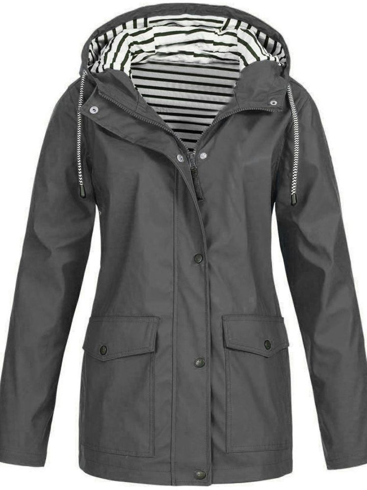 Elowen | Water & Windproof Women’s Jacket