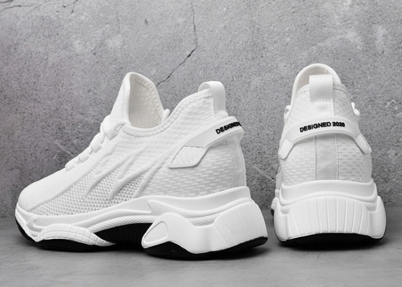 Ryder | Lift+ Performance Sneaker