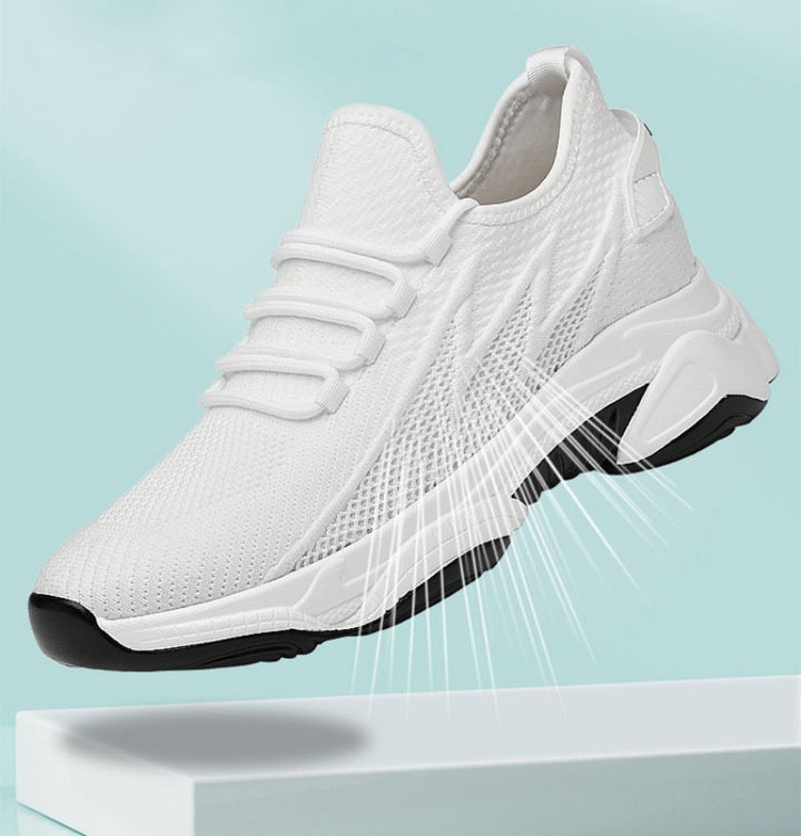 Ryder | Lift+ Performance Sneaker