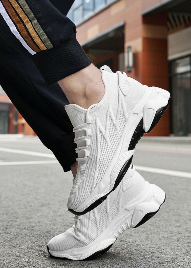 Ryder | Lift+ Performance Sneaker