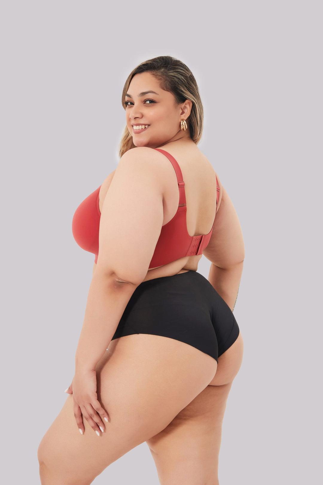 Seraphina | Gentle Support Bra