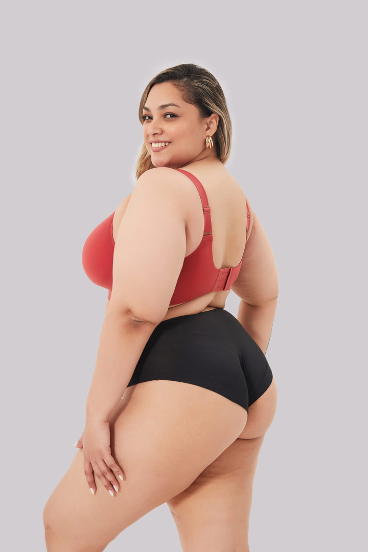 Seraphina | Gentle Support Bra