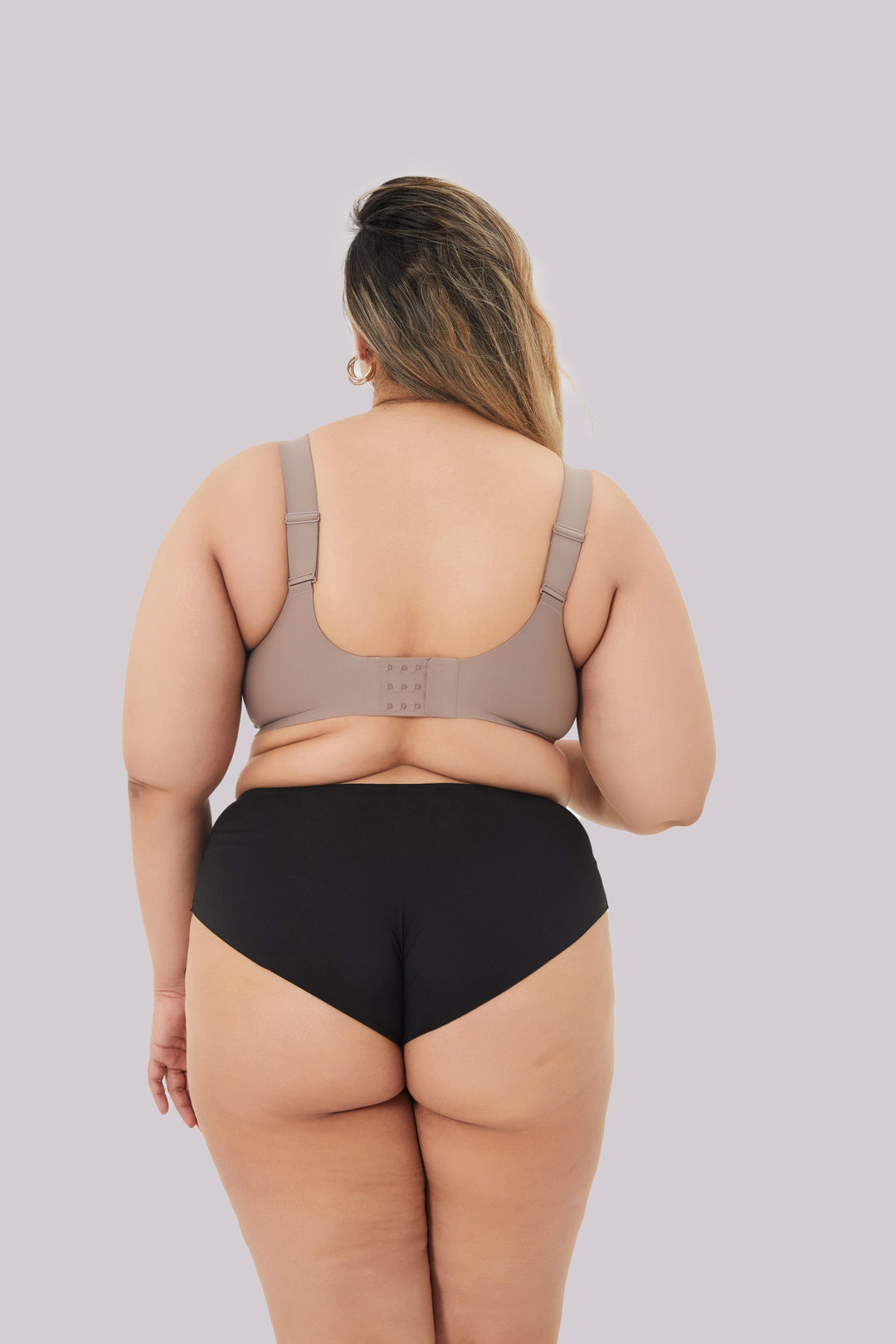Seraphina | Gentle Support Bra