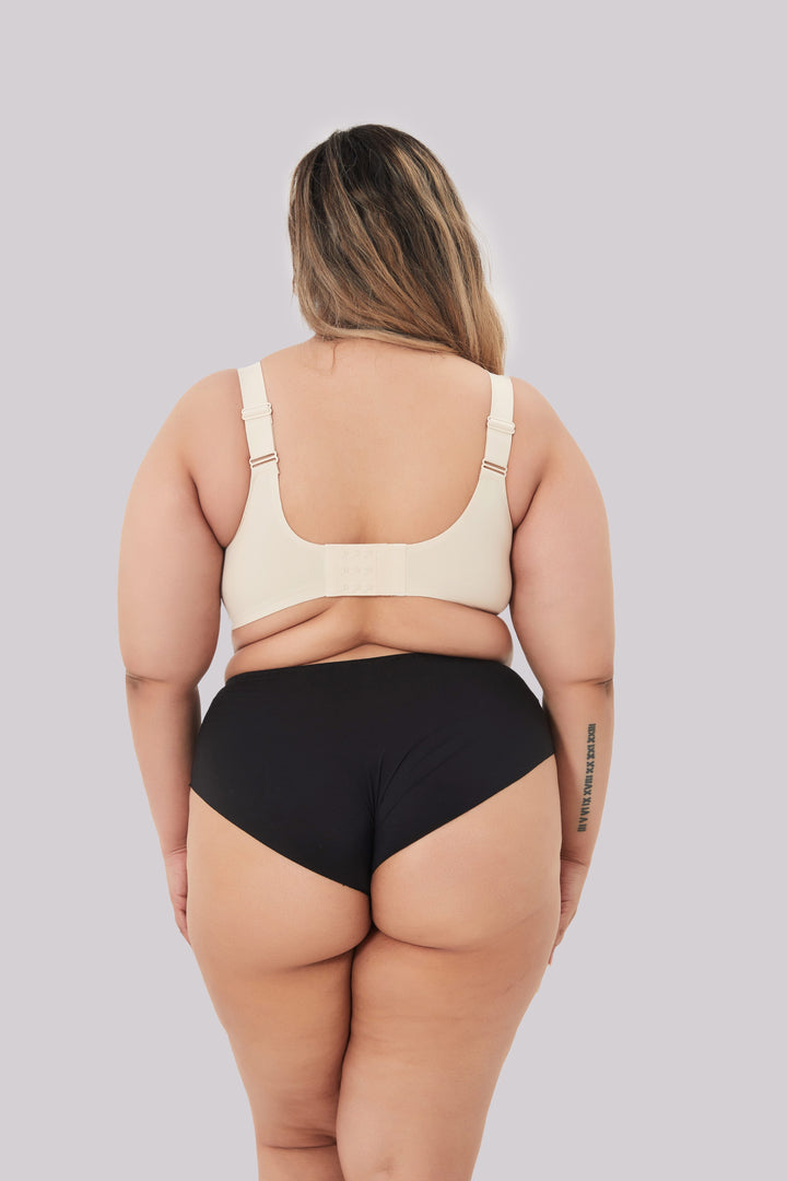 Seraphina | Gentle Support Bra