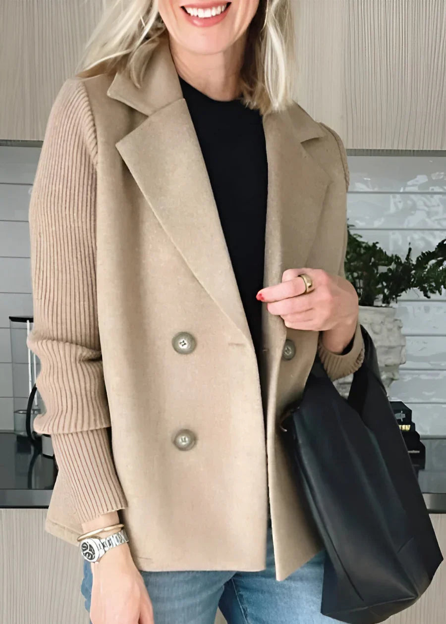1+1 FREE | LIANE - ELEGANT COAT