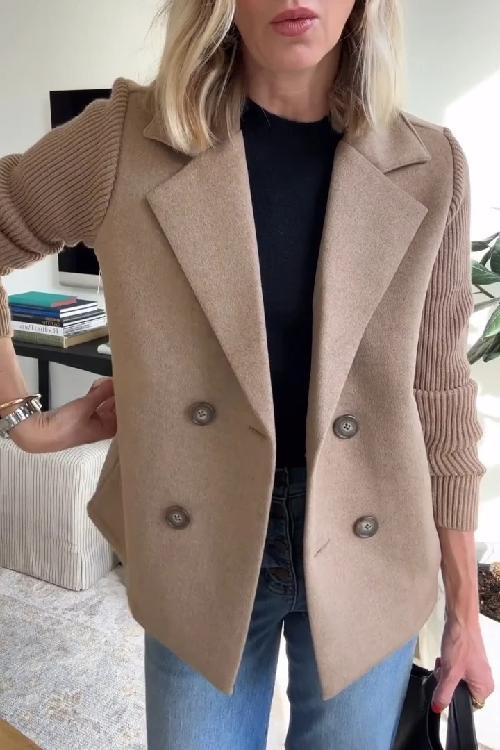 Sorelle | Elegant Blazer