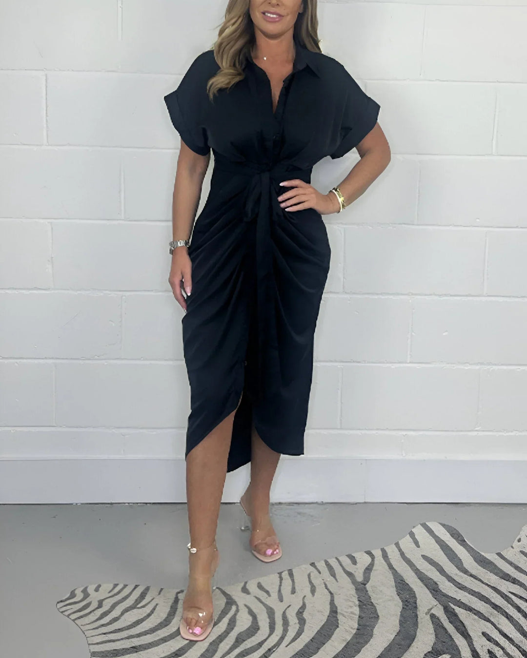 Juna | Effortless Elegance Dress