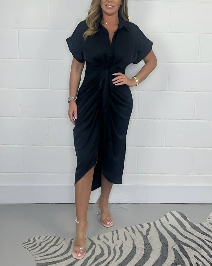 Juna | Effortless Elegance Dress