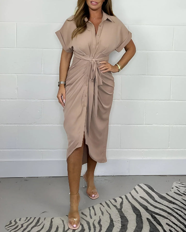 Juna | Effortless Elegance Dress