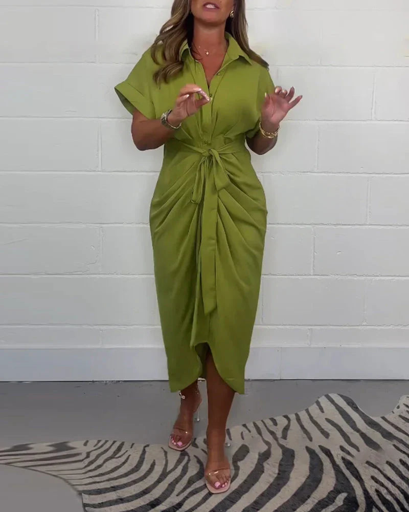 Juna | Effortless Elegance Dress