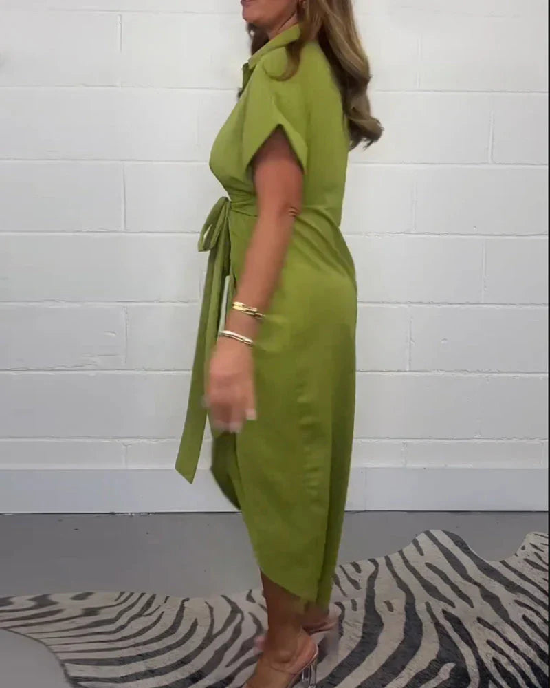 Juna | Effortless Elegance Dress