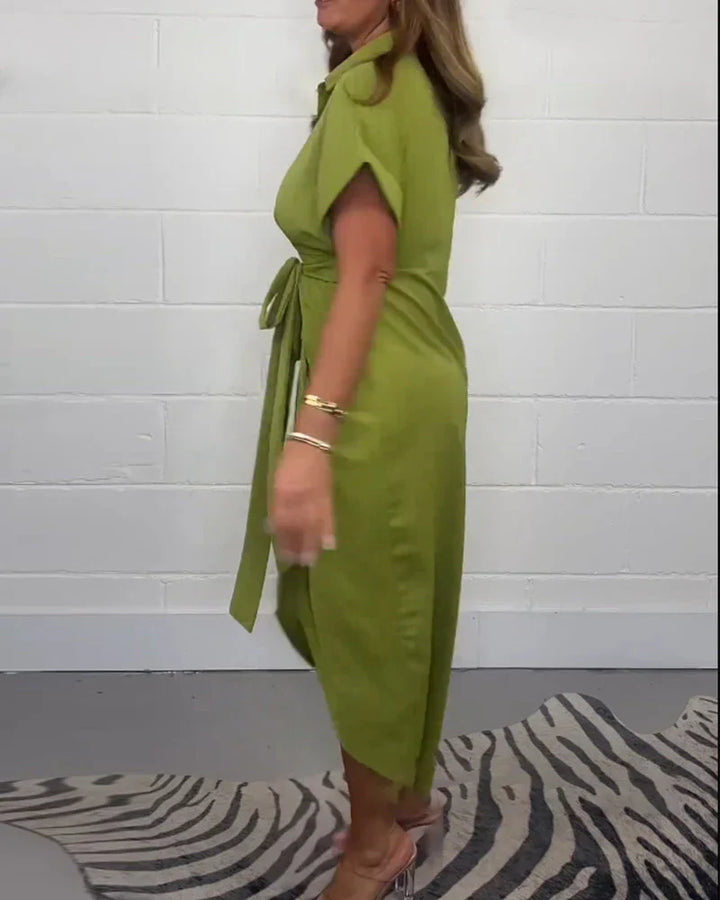 Juna | Effortless Elegance Dress