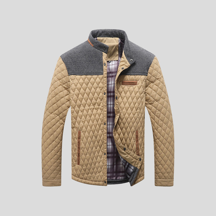 Asher | Charter Jacket