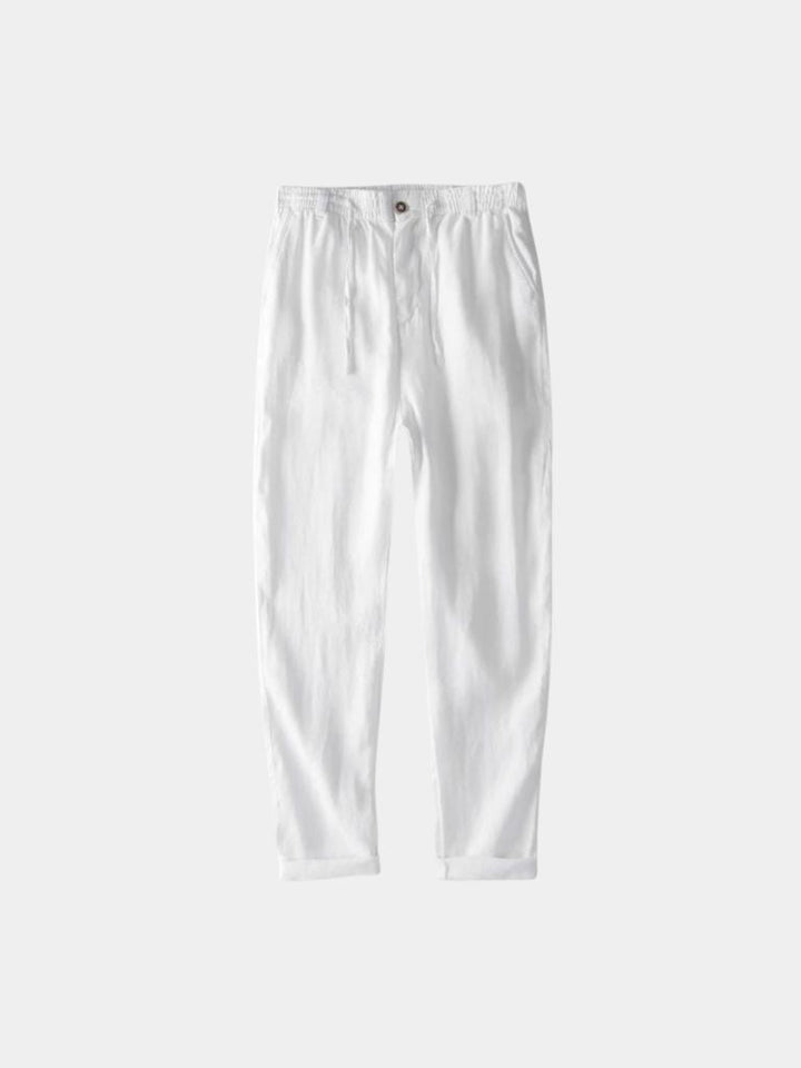 Laguna Linen Pants