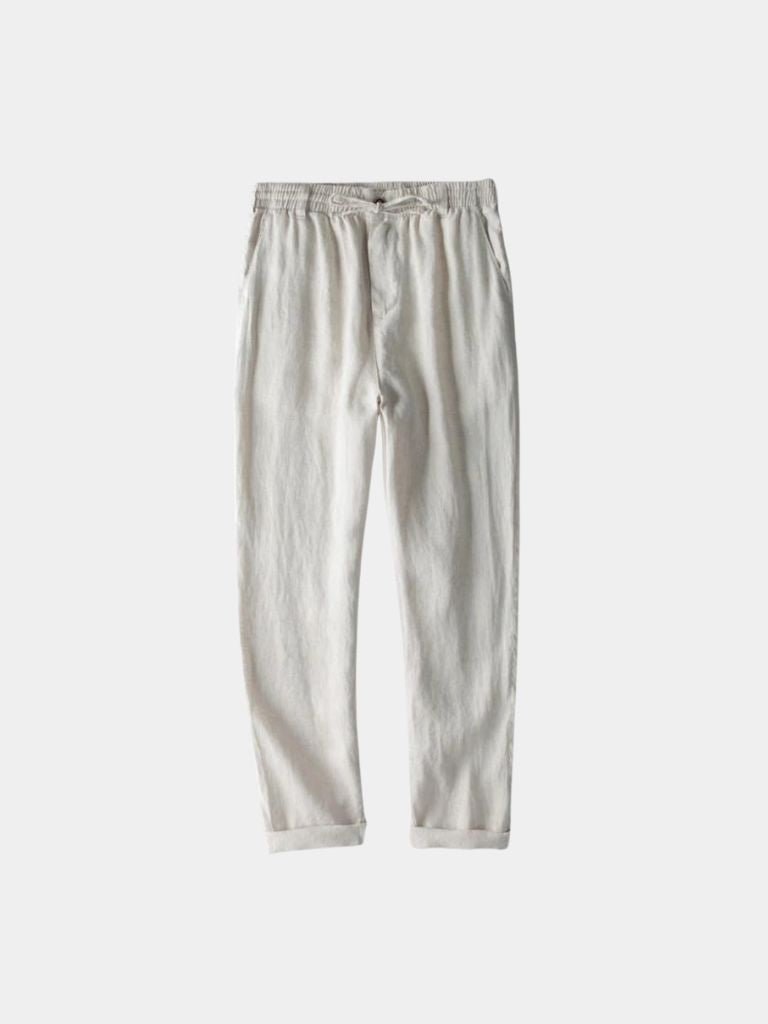 Laguna Linen Pants