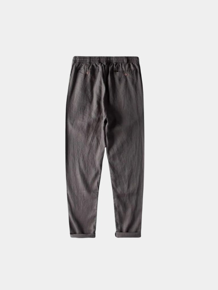 Laguna Linen Pants