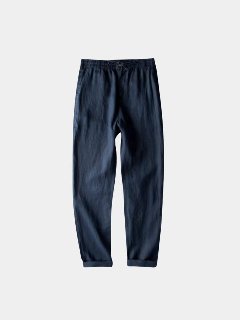 Laguna Linen Pants