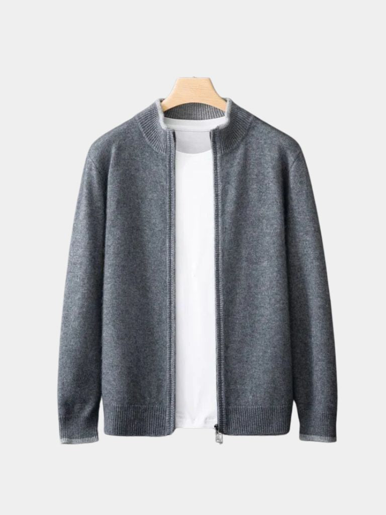 London Fog Cashmere Jacket