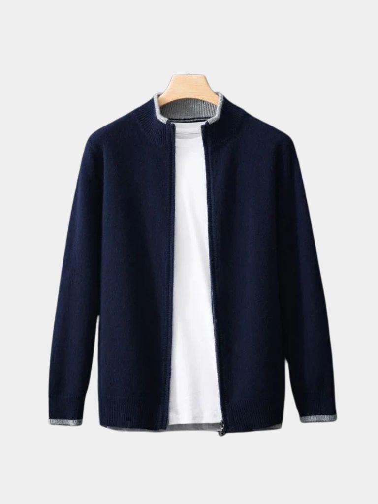 London Fog Cashmere Jacket