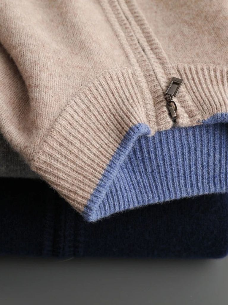 London Fog Cashmere Jacket