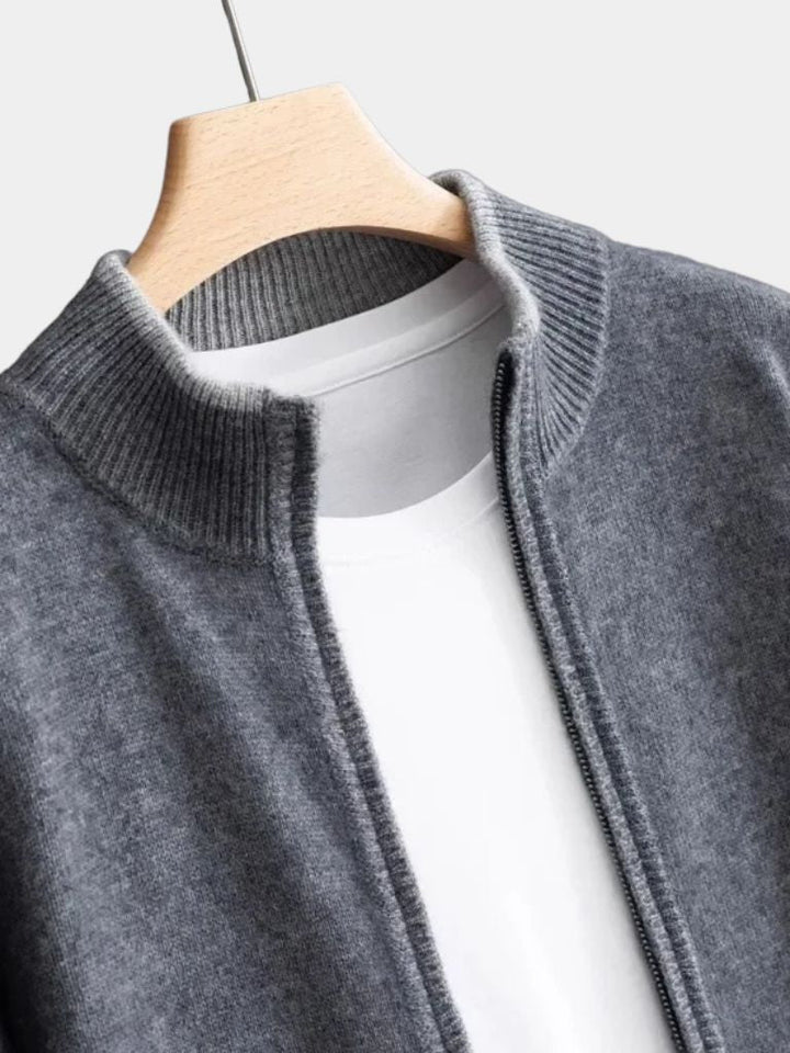 London Fog Cashmere Jacket