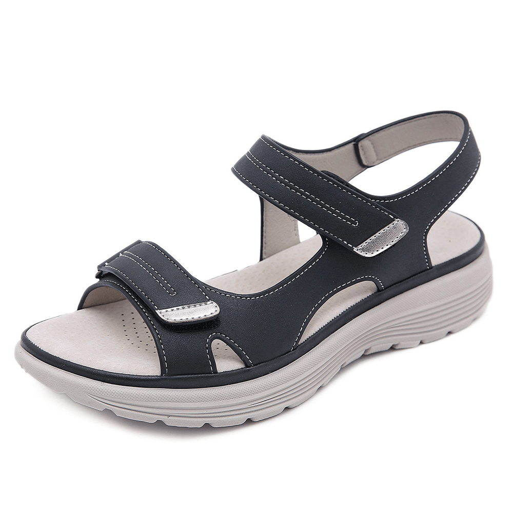 Ivanna | Comfort Sandals