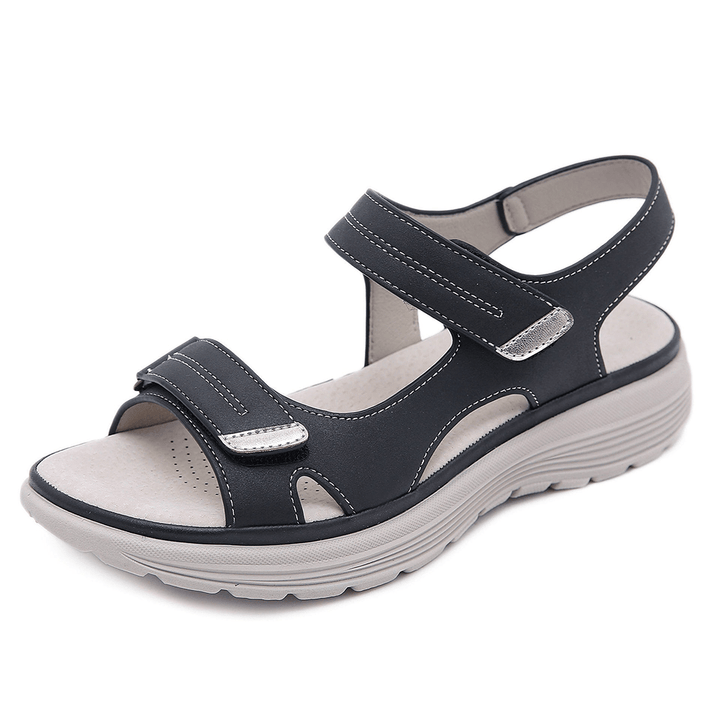 Ivanna | Comfort Sandals
