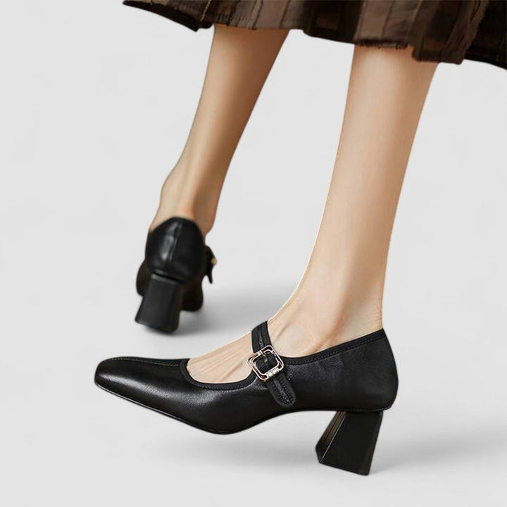 Sophie | Orthopaedic Mary Jane Shoes