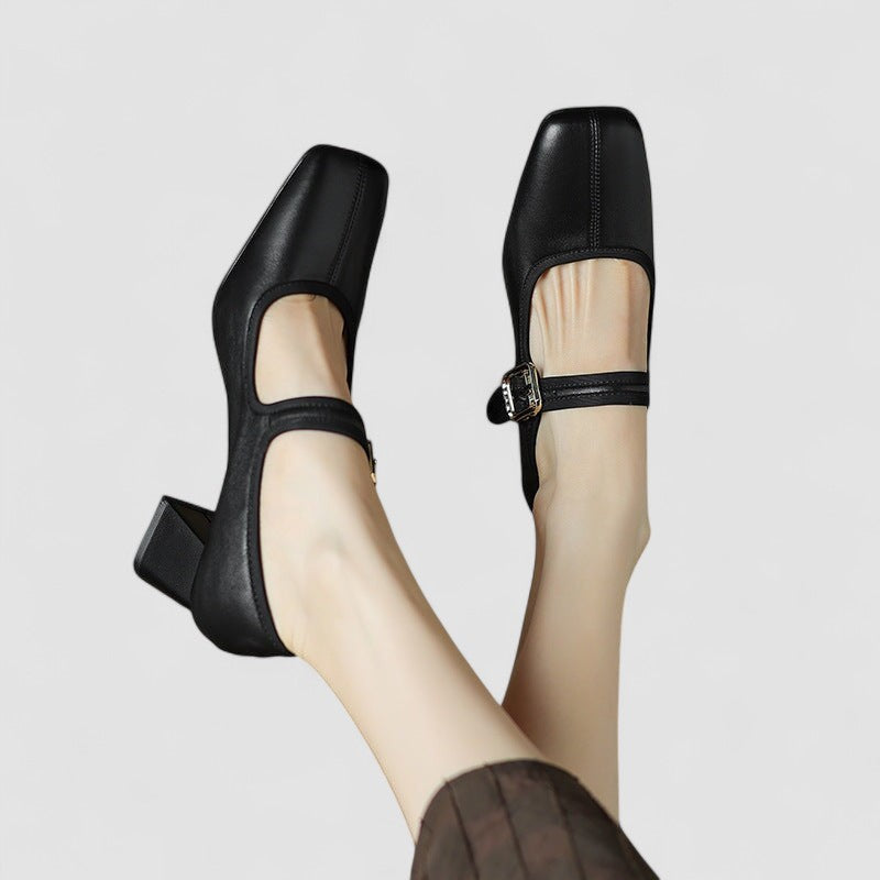 Sophie | Orthopaedic Mary Jane Shoes
