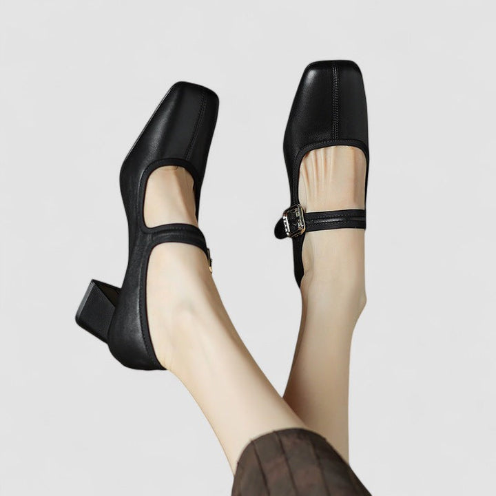 Sophie | Orthopaedic Mary Jane Shoes