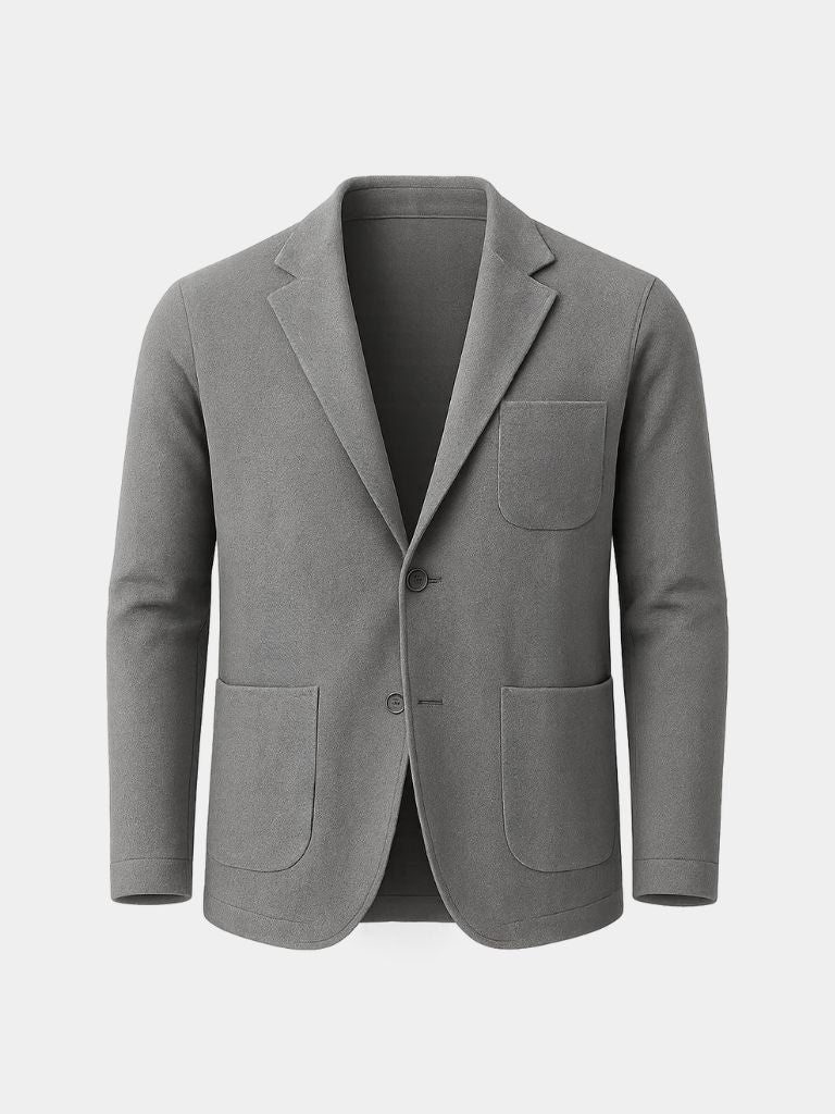 Mediterran Tailleur Cashmere Blazer