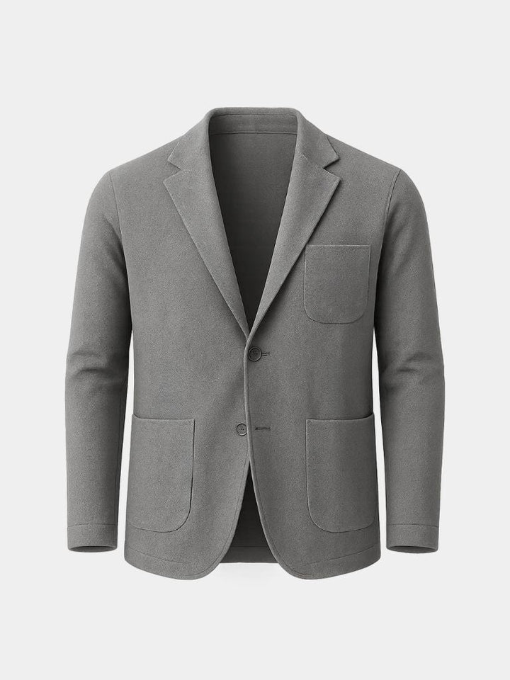 Mediterran Tailleur Cashmere Blazer