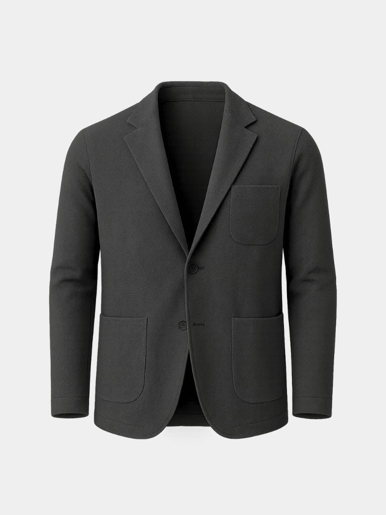 Mediterran Tailleur Cashmere Blazer