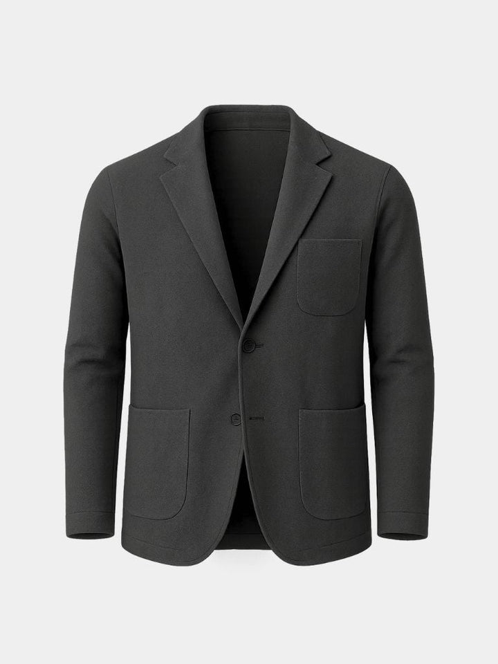Mediterran Tailleur Cashmere Blazer