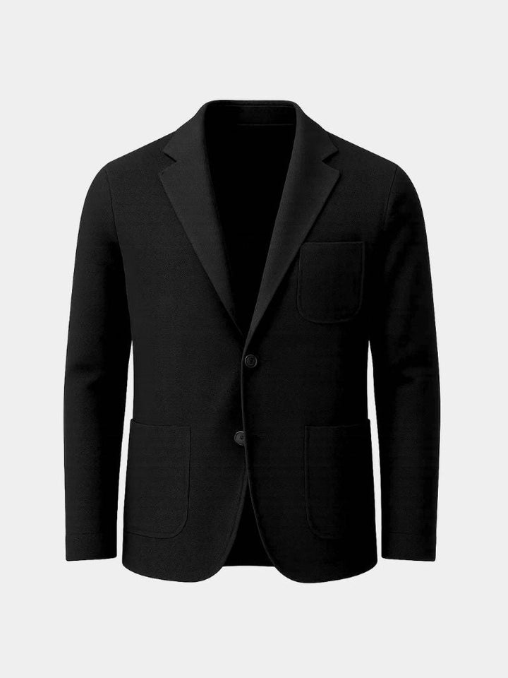 Mediterran Tailleur Cashmere Blazer