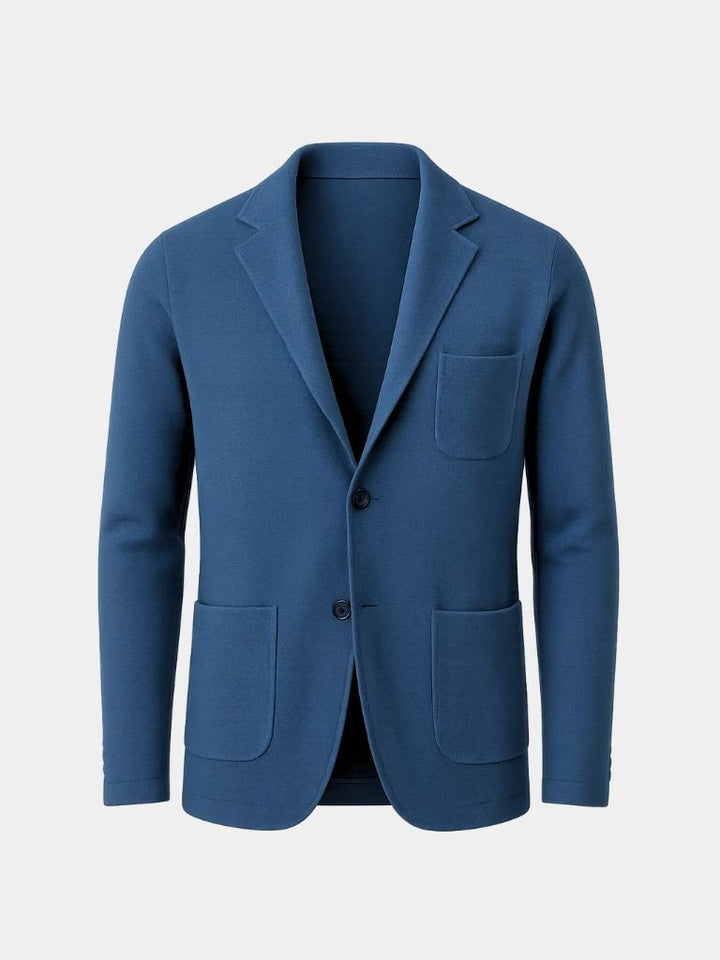 Mediterran Tailleur Cashmere Blazer