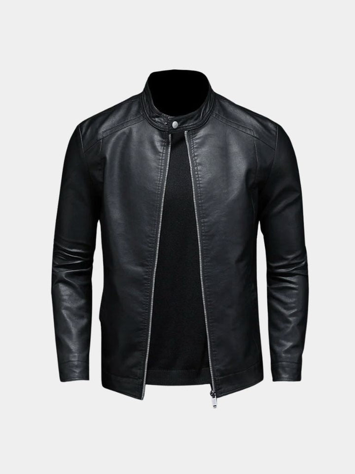 Montreux Hide Jacket