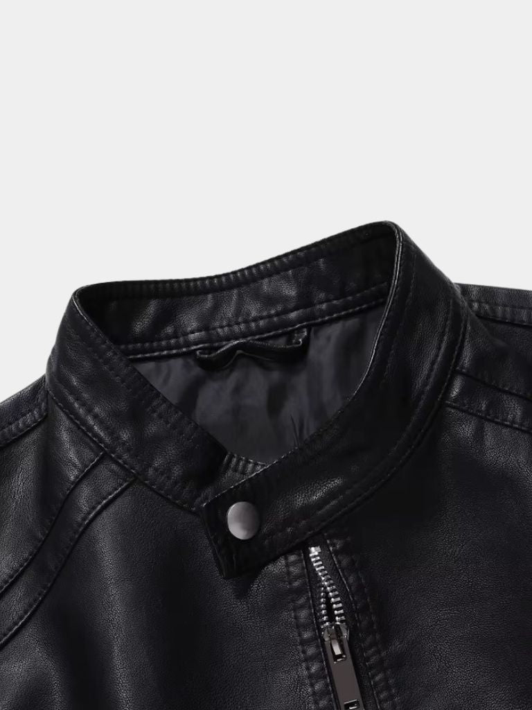 Montreux Hide Jacket