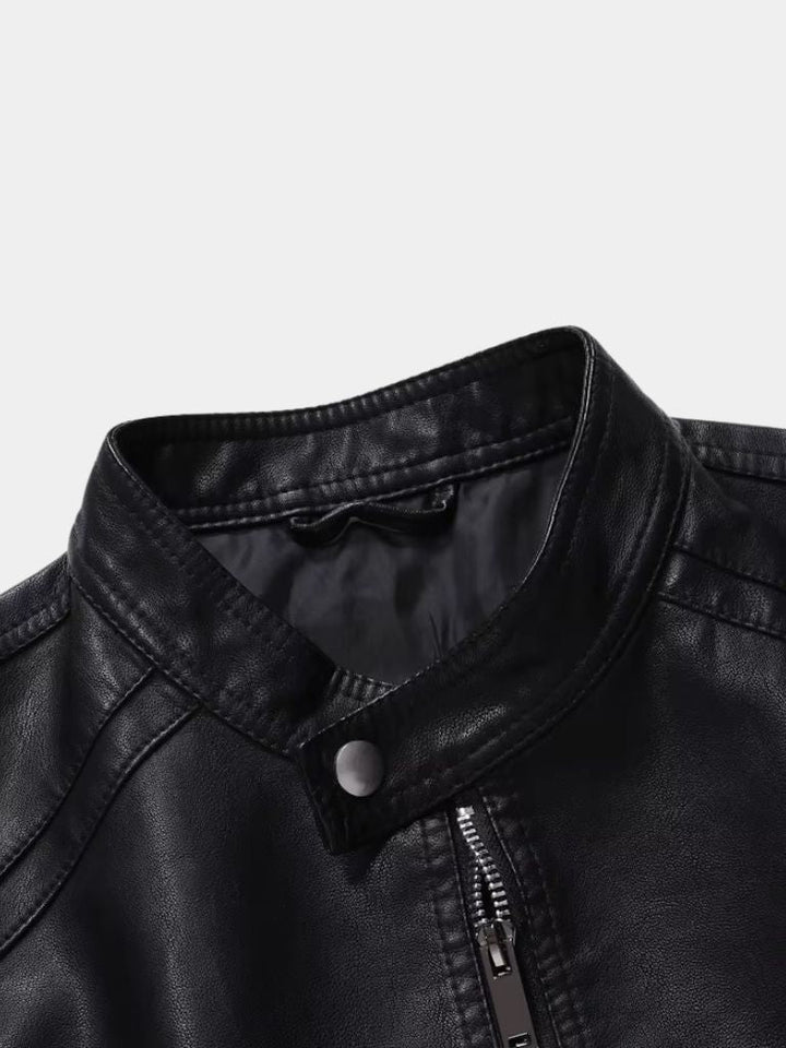 Montreux Hide Jacket