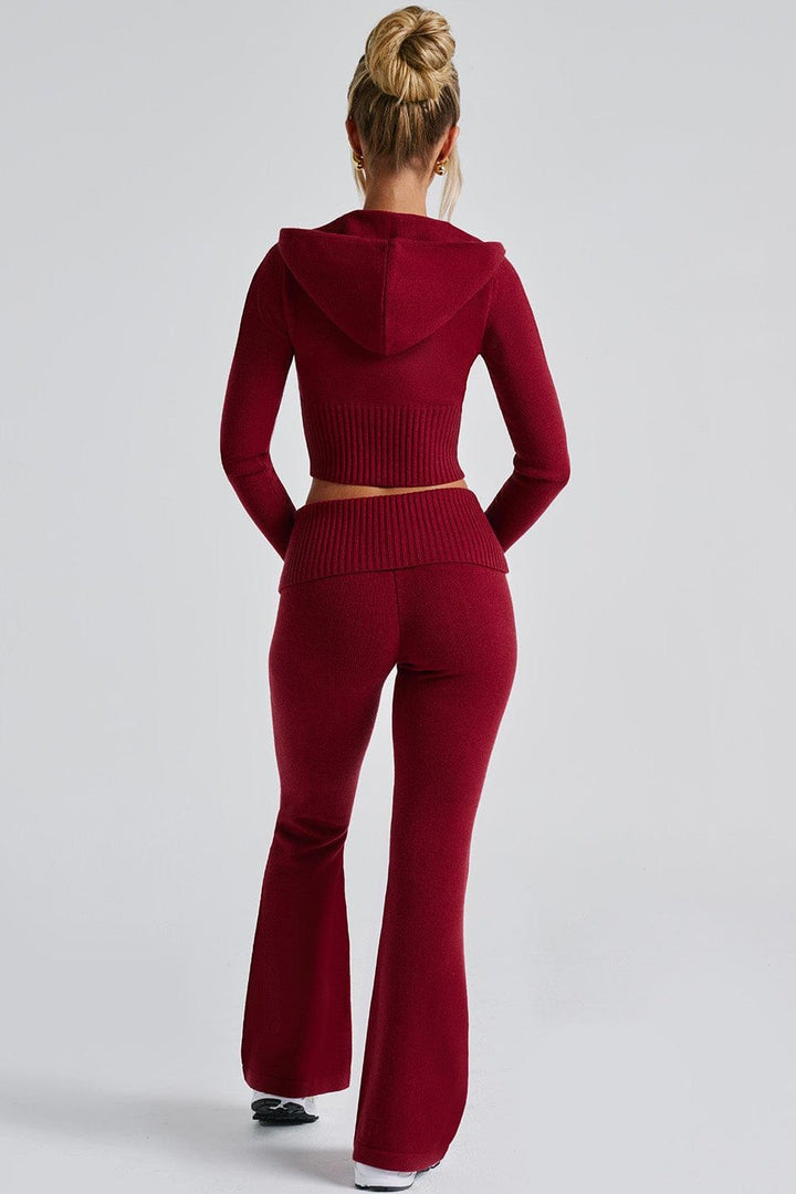 Rhea | Luxe Lounge Set