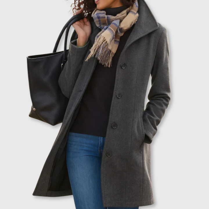 Lauren | Classic Coat