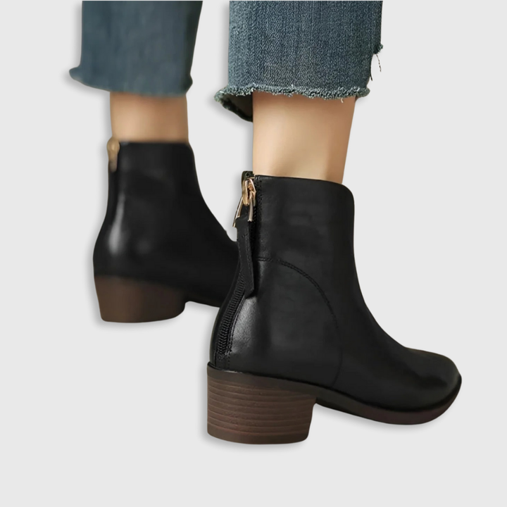 Angela  | Ankle Boots