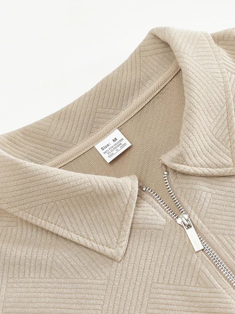 Sandmoor Luxe Sweater